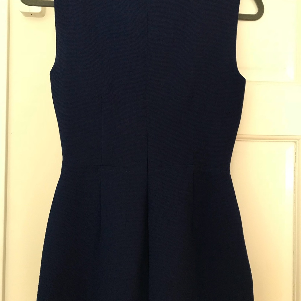 BCBGMAXAZRIA Cutout Dress - Picture 3 of 4